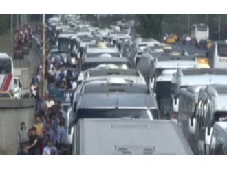 Ucu bucağı görünmüyor !