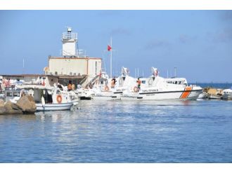 Ege’de facia ! Mülteci teknesi battı: 17 ölü