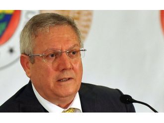 Aziz Yıldırım’dan flaş açıklamalar