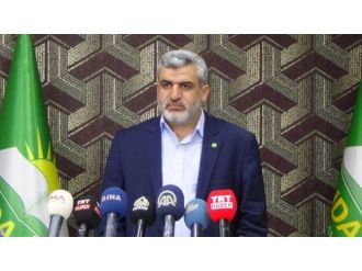 Hüda-Par’lı aile kurtarıldı