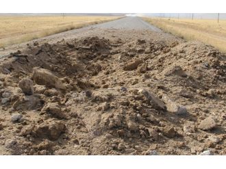 Batman’da faciadan dönüldü