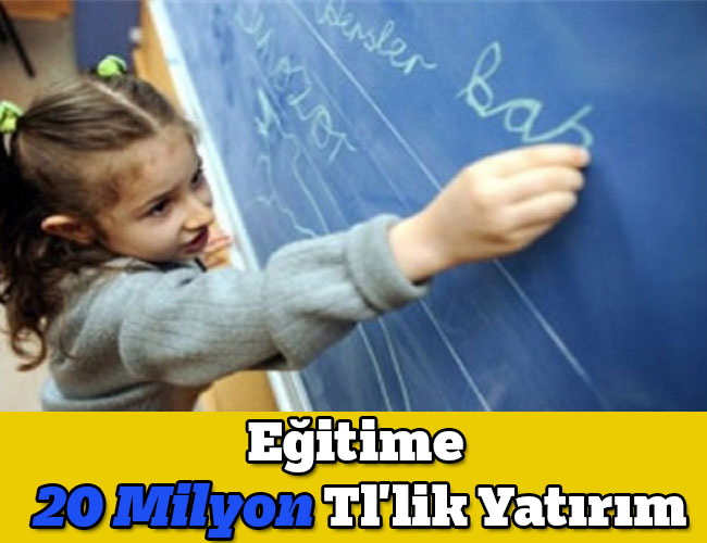 Başkan Erkoç, 2015-2016 Eğitim Öğretim Yılını Kutladı