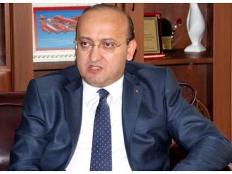 ’Terör örgütü panik atak geçiriyor’