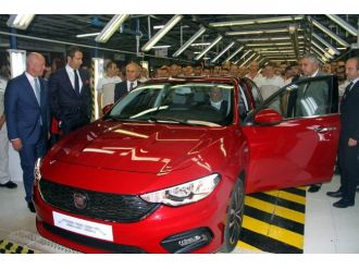 TOFAŞ’ın en yüksek yatırımı