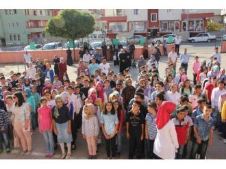 ’Boykot’ çağrısı karşılık bulmadı