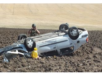 4 kişiye mezar oldu