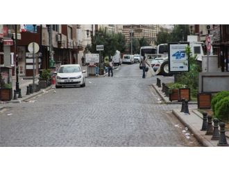 9 mahallede sokağa çıkma yasağı