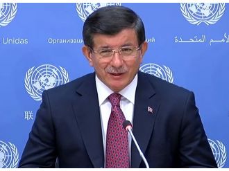 "Geçiş süreci, Esed’siz Suriye’ye geçiş sürecidir"