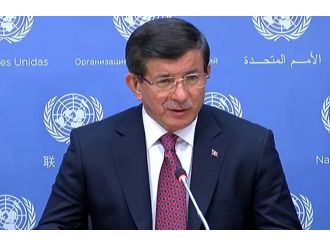 "PYD Suriye rejimiyle koordinasyon içinde"