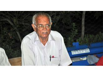 Şehit babası: ’Bu saatten sonra ne desem yalan’