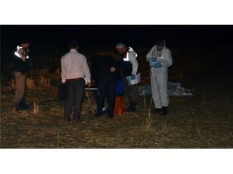 Çobanların sulama kavgası kanlı bitti: 1 ölü,1 yaralı