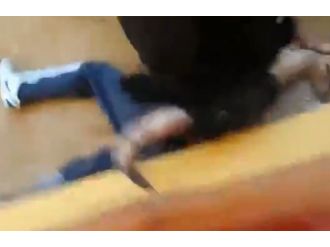 Boğa tek boynuz darbesiyle öldürdü