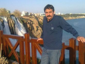 Eski MHP’li üye eşini öldürüp intihar etti