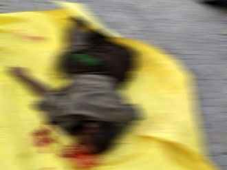 1 terörist daha öldürüldü