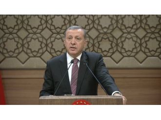 "HDP toplantısında Trinidad bayrağı bile asılı ama..."