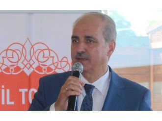 Başbakan Yardımcısı: ’’Bir kuruş para gelmese bile...’’