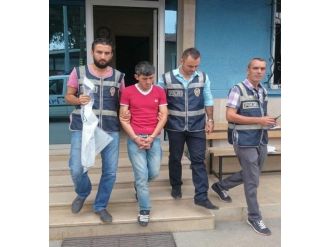 Bursa’da vahşet! Babasını çekiçle öldürdü