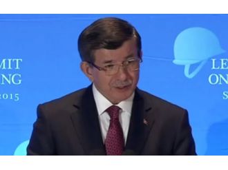 ’’Destek vermesini istiyoruz’’