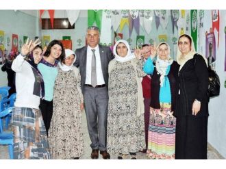 HDP’li vekilden Kolombiya örnekli barış çağrısı