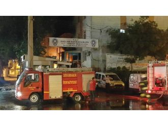 Karakola bombalı saldırı: 6 kişi zehirlendi