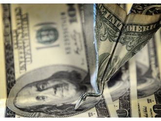 Dolar düşüşe geçti