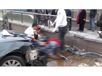 Ölü sayısı 2 oldu