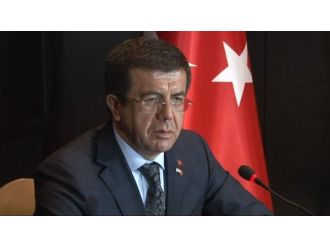 Zeybekci: Yatırım iştahı devam ediyor