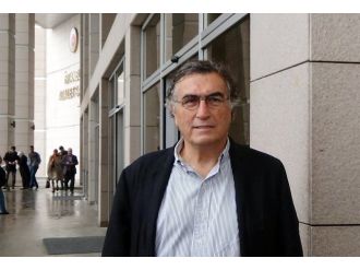 Hasan Cemal ifade verdi