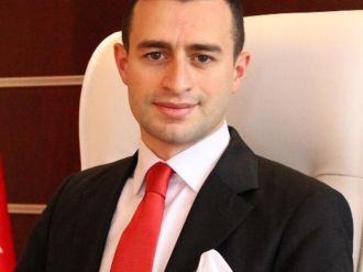 Beytüşşebap Kaymakamının sosyal medyayı sallayan mesajı