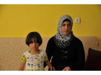 Serbest kalan işçinin evinde sevinç