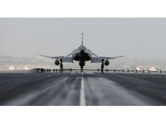 İncirlik’in ardından Diyarbakır’da konuşlandılar