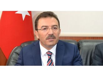 ’’Sandıkların taşınması diye bir şey..’’