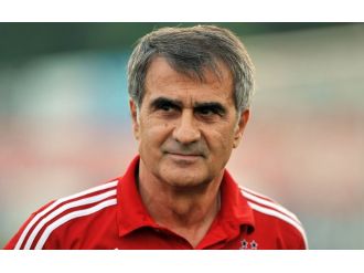 “Bu maçı kaybeden ya da kazananın...’’