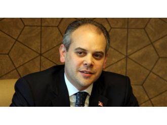 Bakan Kılıç: ’’Kapı kapı dolaşacağız’’