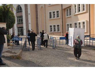 Ermenek’teki maden faciasının 4. duruşması yapıldı