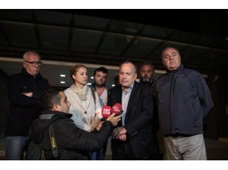 Ahmet Hakan’ın sağlık durumu ve mesajı