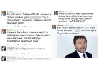 1 gün önce Cem Uzan’la kavga etmişti