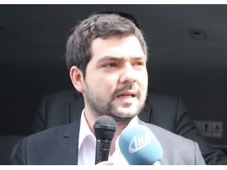 Ahmet Hakan’a saldırı sonrası Boynukalın’dan açıklama