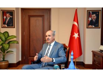 Hükümetten bir kınama daha