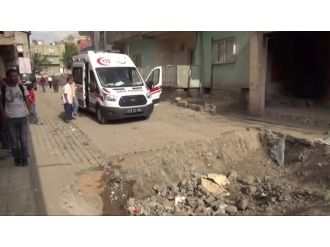 Şırnak’ta çatışma ve patlama: 9 yaralı