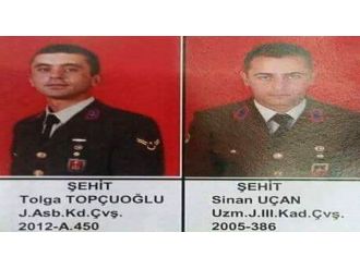 Alçak saldırının detayları netleşti