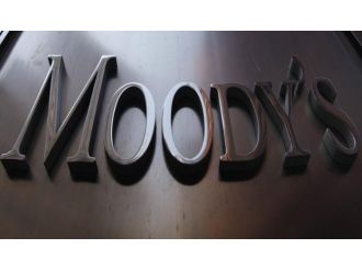 Bir uyarı da Moody’s’ten