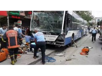 Ölü sayısı 11’e yükseldi