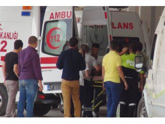 Mardin’de çatışma: 2 asker yaralı