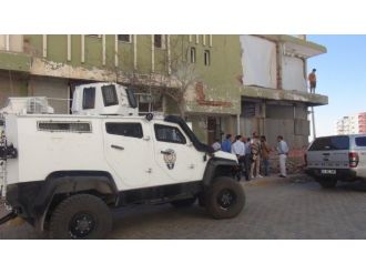 Nusaybin’de ’sokağa çıkma yasağı’ ilan edildi