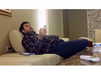 Ümit Özat’tan türkü ziyafeti