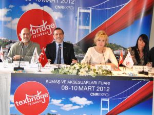 Tekstilcilerin Hedefi 10 Milyar Dolar İhracat