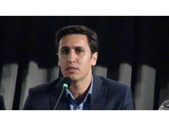 DBP’li başkandan ’’kaçak elektrik kullanın’’ çağrısı