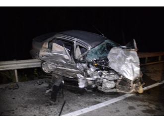 Hac dönüşü hayatını kaybetti