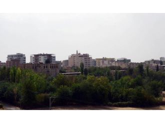 Silvan’da sokağa çıkma yasağı